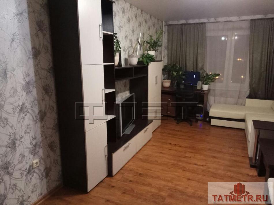 Продажа / Квартиры, Казань, Академика Глушко улица, 5 310 000 Эксклюзивное предложение! Для тех, кто желает жить в очень просторной, теплой и комфортной квартире. В новом... - 2