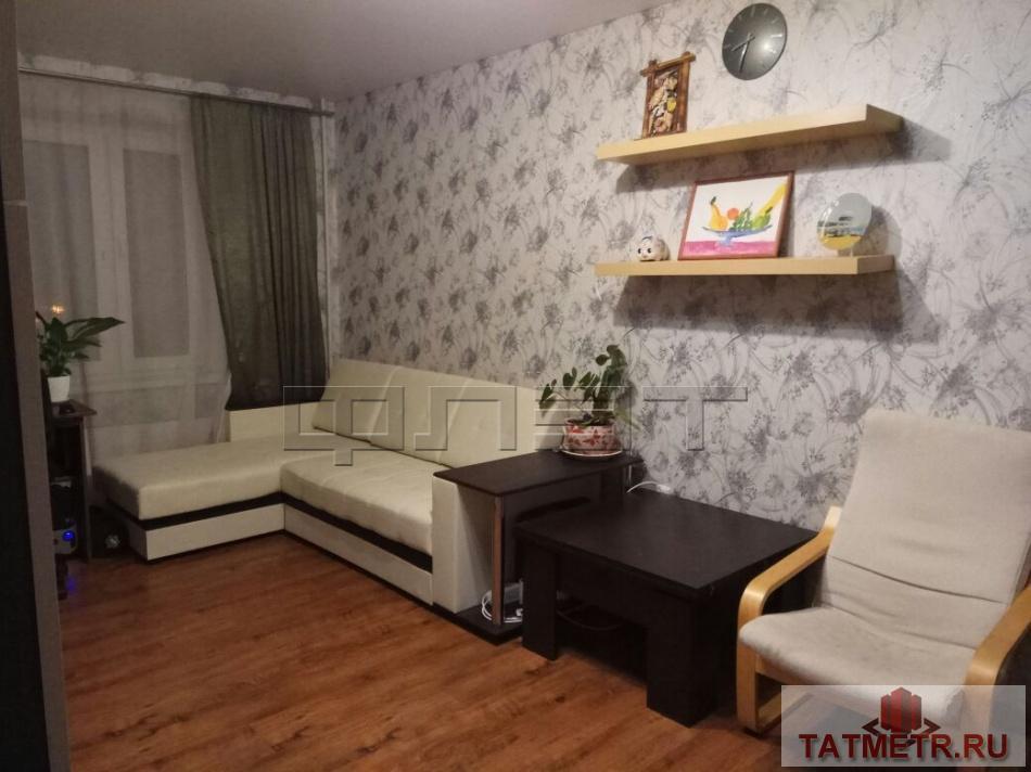 Продажа / Квартиры, Казань, Академика Глушко улица, 5 310 000 Эксклюзивное предложение! Для тех, кто желает жить в очень просторной, теплой и комфортной квартире. В новом... - 3