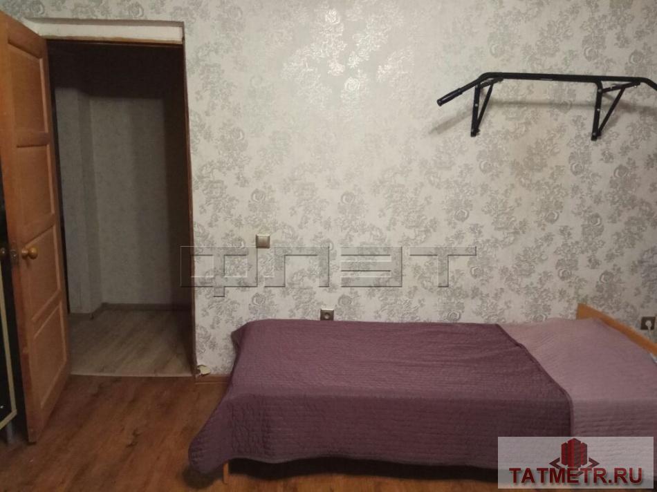 Продажа / Квартиры, Казань, Академика Глушко улица, 5 310 000 Эксклюзивное предложение! Для тех, кто желает жить в очень просторной, теплой и комфортной квартире. В новом... - 5