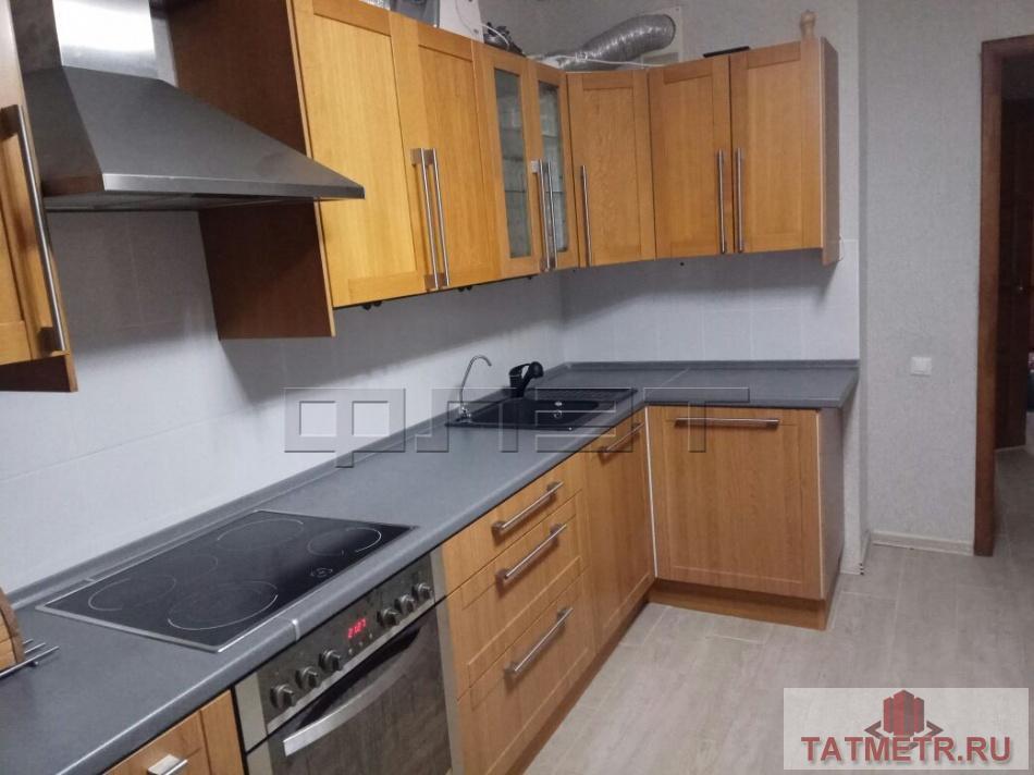 Продажа / Квартиры, Казань, Академика Глушко улица, 5 310 000 Эксклюзивное предложение! Для тех, кто желает жить в очень просторной, теплой и комфортной квартире. В новом... - 7