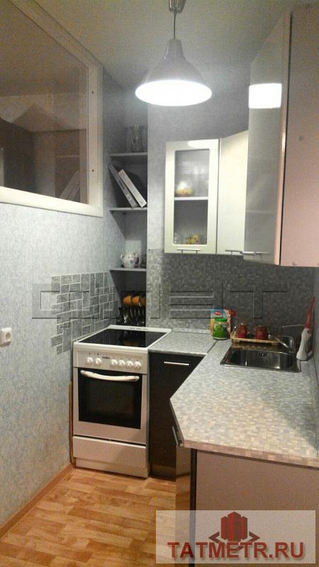 Продажа / Квартиры, Казань, Седова улица, 2 660 000 Эксклюзивное предложение для Вас по критерию цена/качество! Срочно продам уютную и очень теплую 1-комнатную квартиру... - 1