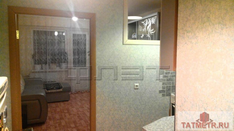 Продажа / Квартиры, Казань, Седова улица, 2 660 000 Эксклюзивное предложение для Вас по критерию цена/качество! Срочно продам уютную и очень теплую 1-комнатную квартиру... - 2