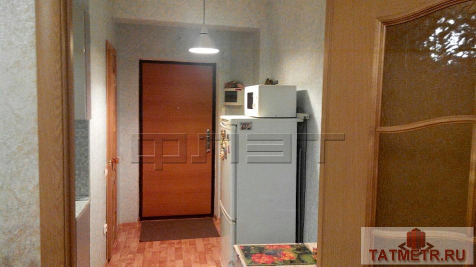 Продажа / Квартиры, Казань, Седова улица, 2 660 000 Эксклюзивное предложение для Вас по критерию цена/качество! Срочно продам уютную и очень теплую 1-комнатную квартиру... - 3