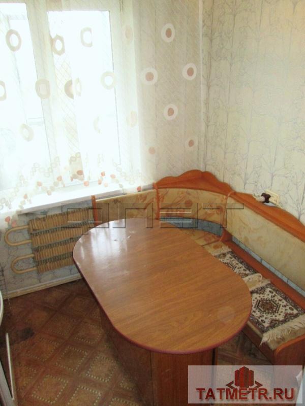 Продажа / Квартиры, Казань, Юлиуса Фучика улица, 3 300 000 Выставляем на продажу идеальный вариант улучшения ваших жилищных условий. Цена ниже рыночной! Продается... - 1