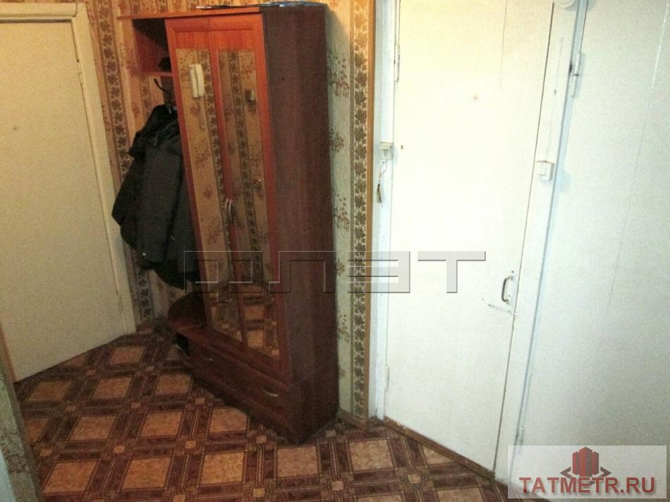 Продажа / Квартиры, Казань, Юлиуса Фучика улица, 3 300 000 Выставляем на продажу идеальный вариант улучшения ваших жилищных условий. Цена ниже рыночной! Продается... - 11
