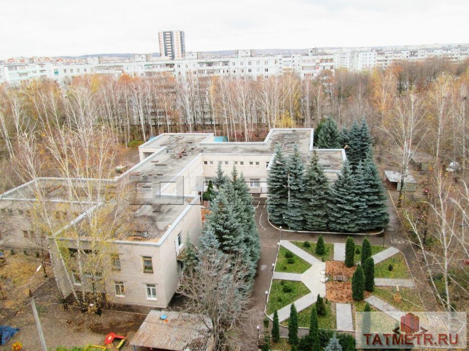 Продажа / Квартиры, Казань, Юлиуса Фучика улица, 3 300 000 Выставляем на продажу идеальный вариант улучшения ваших жилищных условий. Цена ниже рыночной! Продается... - 12