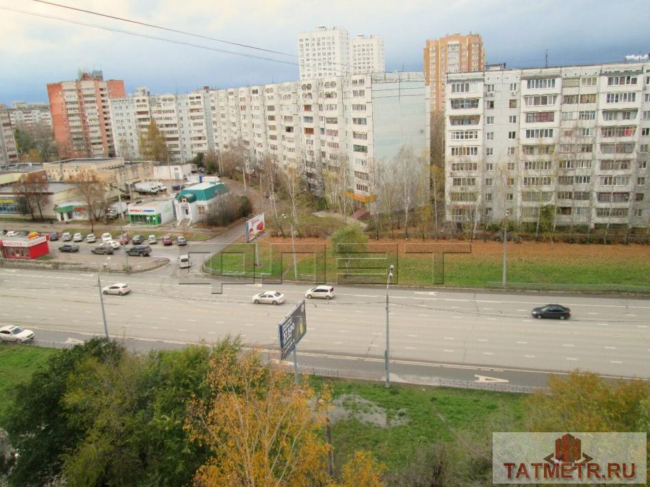 Продажа / Квартиры, Казань, Юлиуса Фучика улица, 3 300 000 Выставляем на продажу идеальный вариант улучшения ваших жилищных условий. Цена ниже рыночной! Продается... - 13
