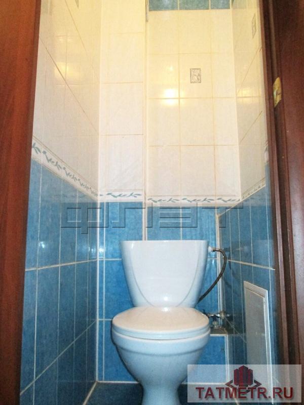 Продажа / Квартиры, Казань, Юлиуса Фучика улица, 3 300 000 Выставляем на продажу идеальный вариант улучшения ваших жилищных условий. Цена ниже рыночной! Продается... - 5