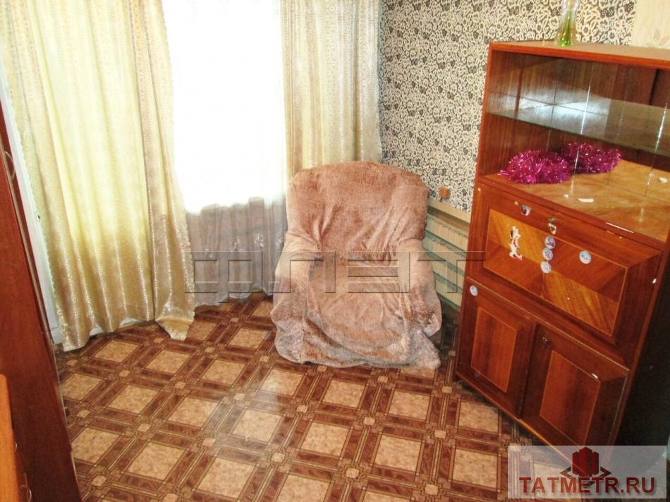 Продажа / Квартиры, Казань, Юлиуса Фучика улица, 3 300 000 Выставляем на продажу идеальный вариант улучшения ваших жилищных условий. Цена ниже рыночной! Продается... - 8