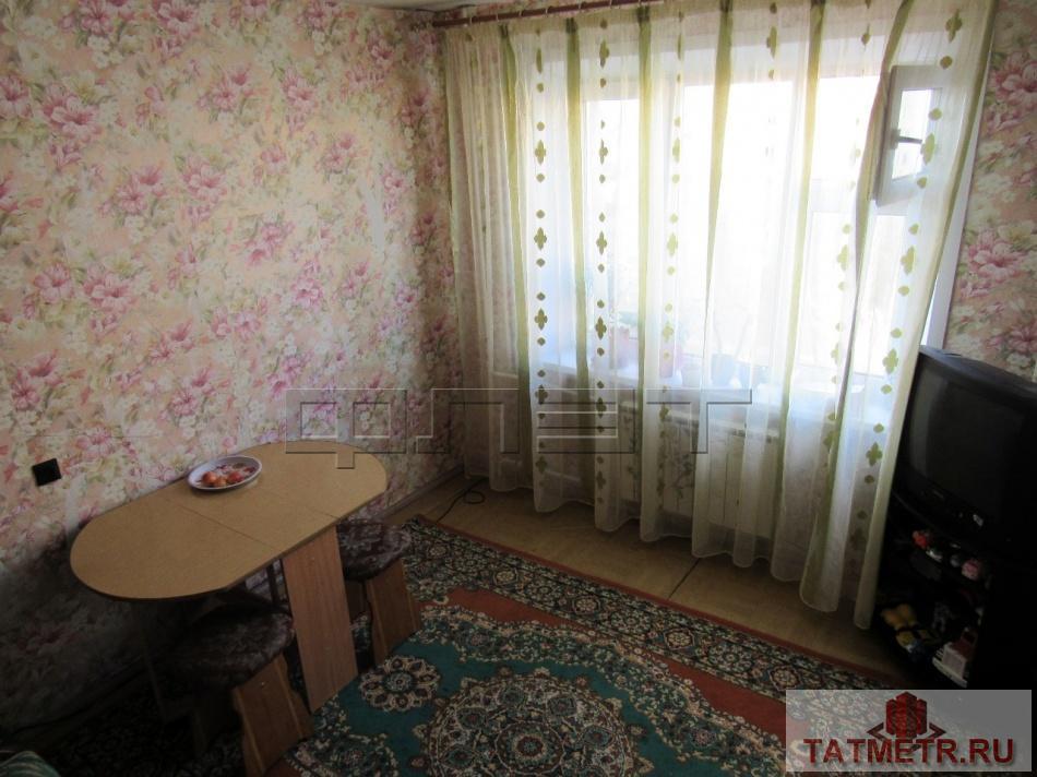 Продажа / Квартиры, Казань, Академика Парина улица, 3 290 000 Предлагаем Вам к покупке уютную и светлую 2-комнатную квартиру-мечту по привлекательной цене в микрорайоне 'Старые...