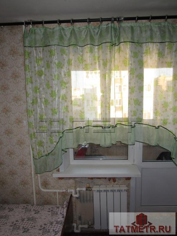 Продажа / Квартиры, Казань, Академика Парина улица, 3 290 000 Предлагаем Вам к покупке уютную и светлую 2-комнатную квартиру-мечту по привлекательной цене в микрорайоне 'Старые... - 2