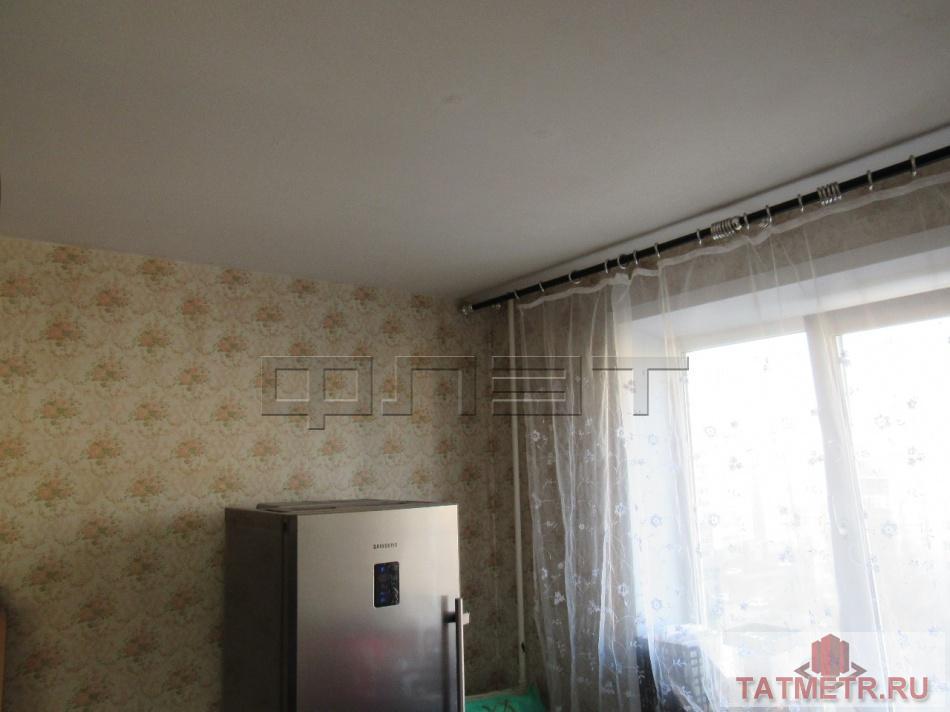 Продажа / Квартиры, Казань, Академика Парина улица, 3 290 000 Предлагаем Вам к покупке уютную и светлую 2-комнатную квартиру-мечту по привлекательной цене в микрорайоне 'Старые... - 3