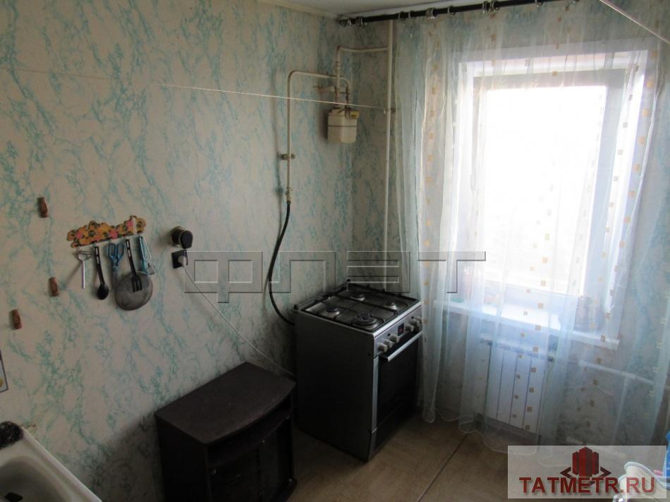 Продажа / Квартиры, Казань, Академика Парина улица, 3 290 000 Предлагаем Вам к покупке уютную и светлую 2-комнатную квартиру-мечту по привлекательной цене в микрорайоне 'Старые... - 7