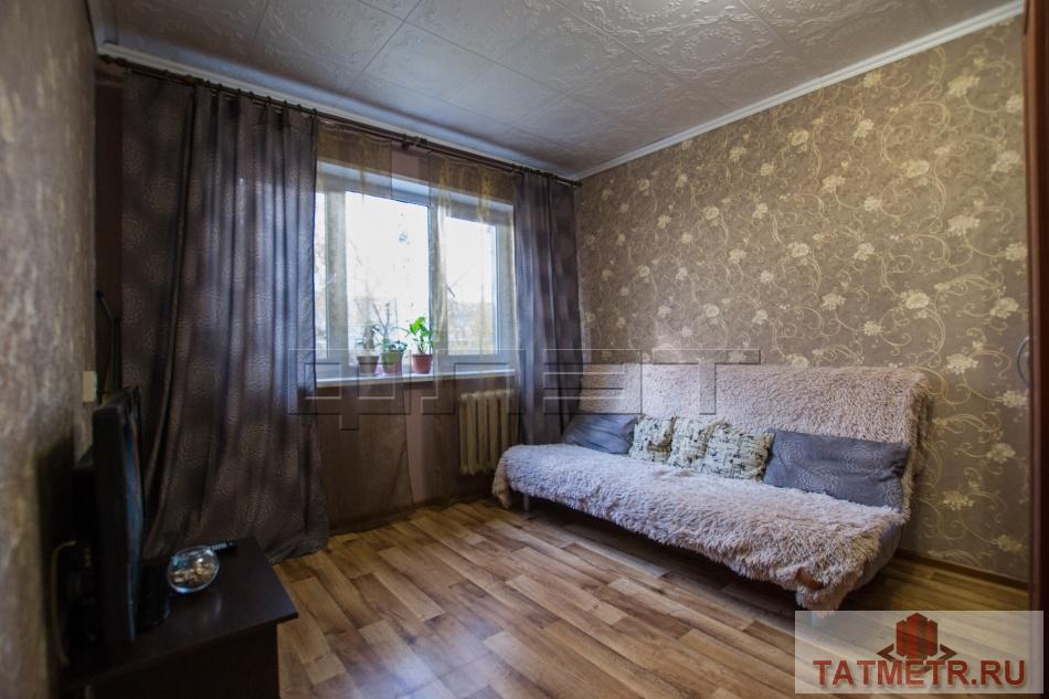 Продажа / Квартиры, Казань, Красной Позиции улица, 2 280 000 Предлагаем вашему вниманию лучшее предложение на сегодняшний день по критерию цена-качество! Продается однокомнатная...