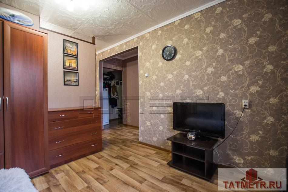 Продажа / Квартиры, Казань, Красной Позиции улица, 2 280 000 Предлагаем вашему вниманию лучшее предложение на сегодняшний день по критерию цена-качество! Продается однокомнатная... - 1