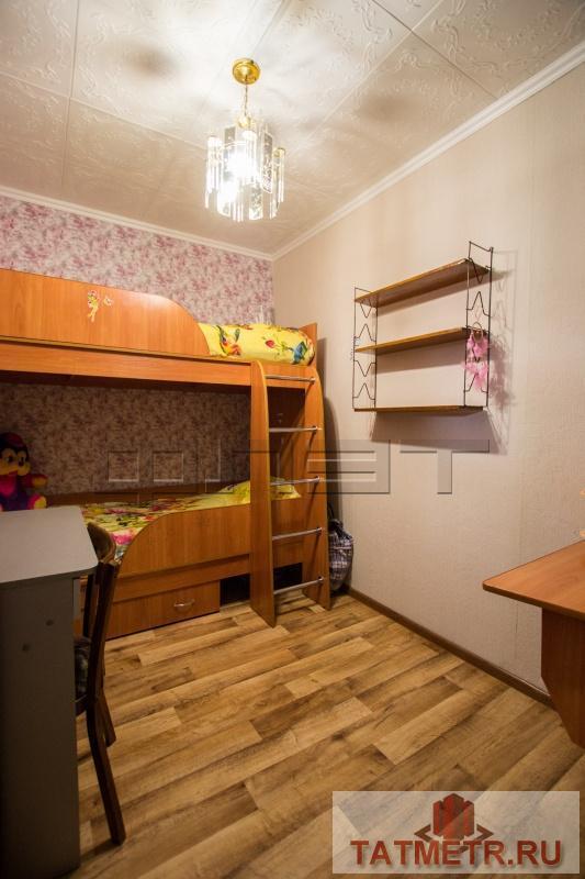 Продажа / Квартиры, Казань, Красной Позиции улица, 2 280 000 Предлагаем вашему вниманию лучшее предложение на сегодняшний день по критерию цена-качество! Продается однокомнатная... - 2