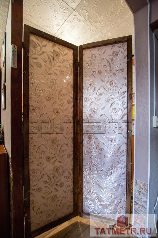 Продажа / Квартиры, Казань, Красной Позиции улица, 2 280 000 Предлагаем вашему вниманию лучшее предложение на сегодняшний день по критерию цена-качество! Продается однокомнатная... - 3