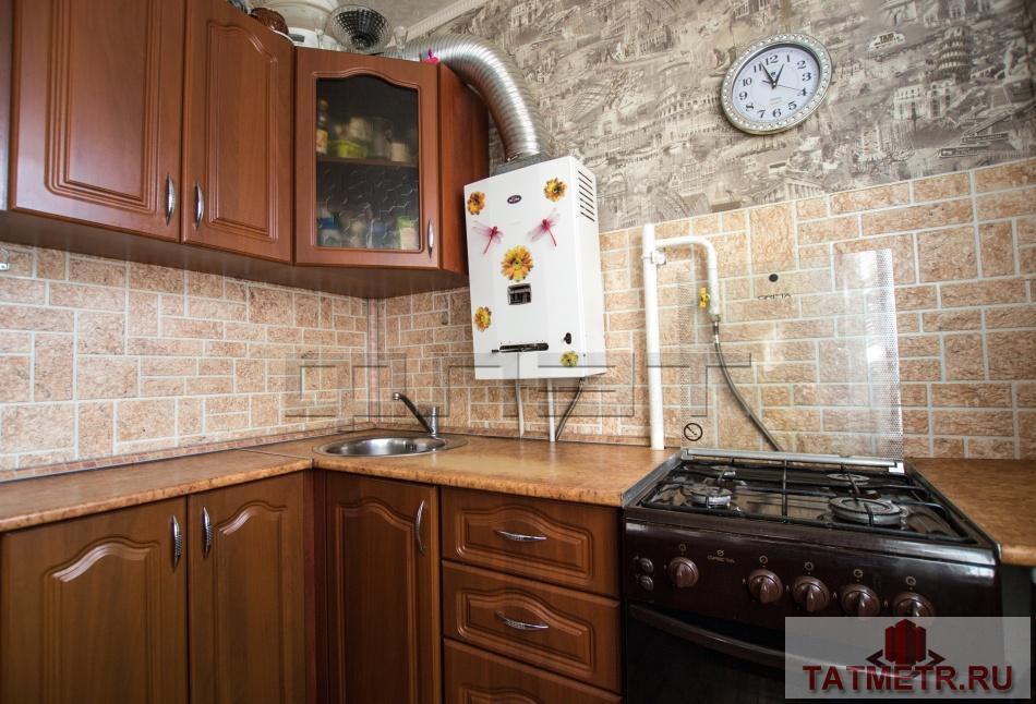 Продажа / Квартиры, Казань, Красной Позиции улица, 2 280 000 Предлагаем вашему вниманию лучшее предложение на сегодняшний день по критерию цена-качество! Продается однокомнатная... - 5