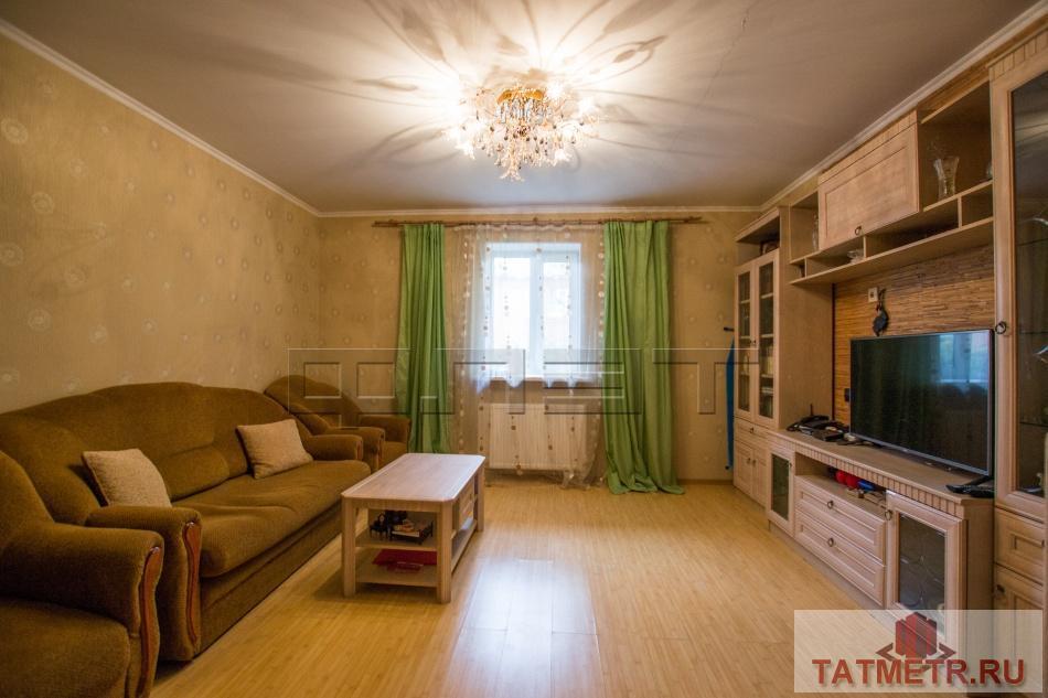 Продажа / Квартиры, Казань, Аланлык улица, 3 290 000 Приволжский район, ул. Аланлык (Алтан). Продам 2-х комнатную 59, 3кв.м., квартиру, улучшенной планировки на первом...