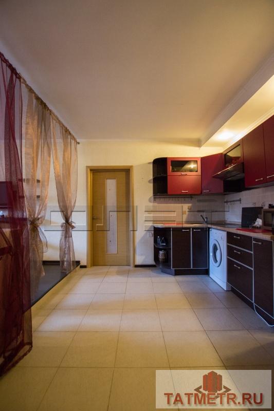 Продажа / Квартиры, Казань, Аланлык улица, 3 290 000 Приволжский район, ул. Аланлык (Алтан). Продам 2-х комнатную 59, 3кв.м., квартиру, улучшенной планировки на первом... - 5