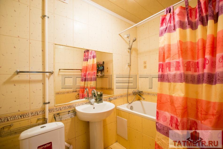 Продажа / Квартиры, Казань, Аланлык улица, 3 290 000 Приволжский район, ул. Аланлык (Алтан). Продам 2-х комнатную 59, 3кв.м., квартиру, улучшенной планировки на первом... - 7