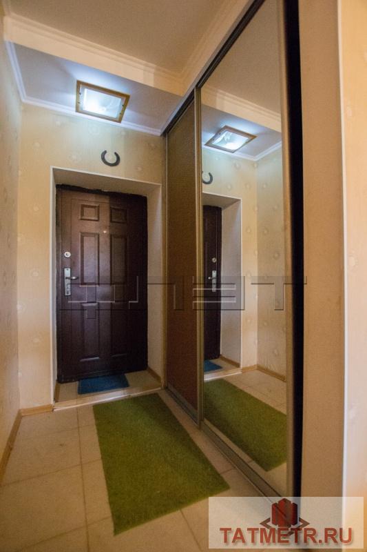 Продажа / Квартиры, Казань, Аланлык улица, 3 290 000 Приволжский район, ул. Аланлык (Алтан). Продам 2-х комнатную 59, 3кв.м., квартиру, улучшенной планировки на первом... - 8