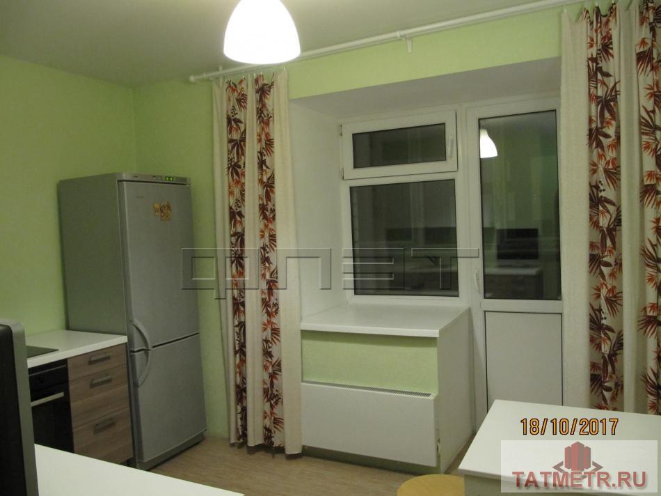 Продажа / Квартиры, Казань, Ягодинская улица, 4 800 000 Продается отличная 2-комнатная квартира по ул.Ягодинская дом 25. Монолитно-кирпичный дом 2012 года постройки... - 5