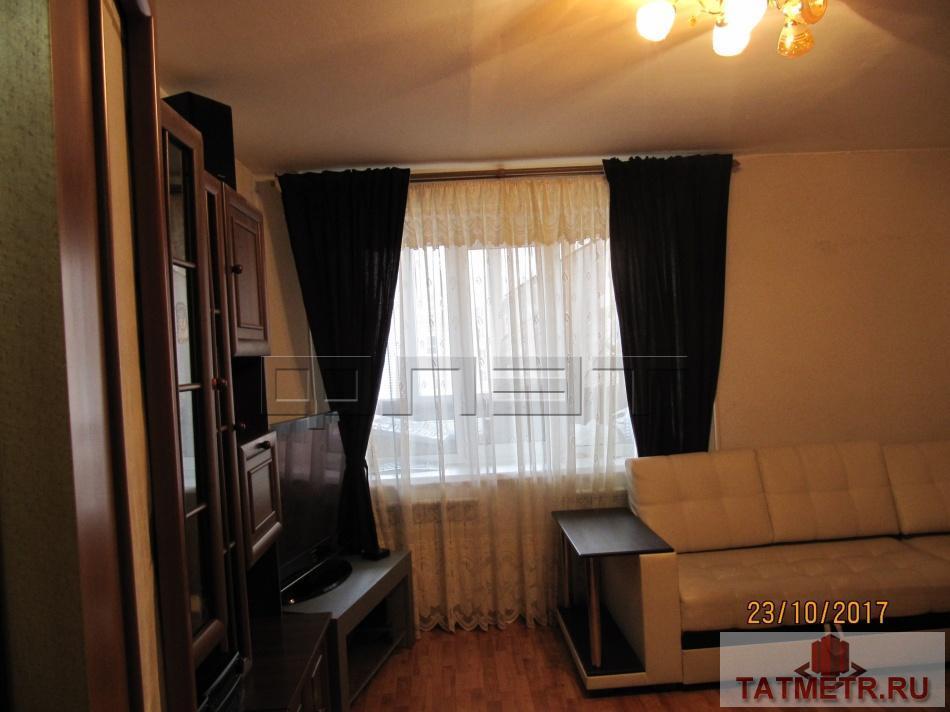 Продажа / Квартиры, Казань, Серова улица, 3 390 000 В тихом и уютном Московском районе продается отличная 1-комнатная квартира по ул.Серова дом 22/24. Квартира... - 1