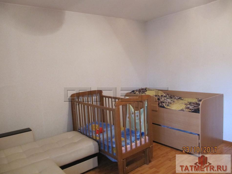 Продажа / Квартиры, Казань, Серова улица, 3 390 000 В тихом и уютном Московском районе продается отличная 1-комнатная квартира по ул.Серова дом 22/24. Квартира... - 3