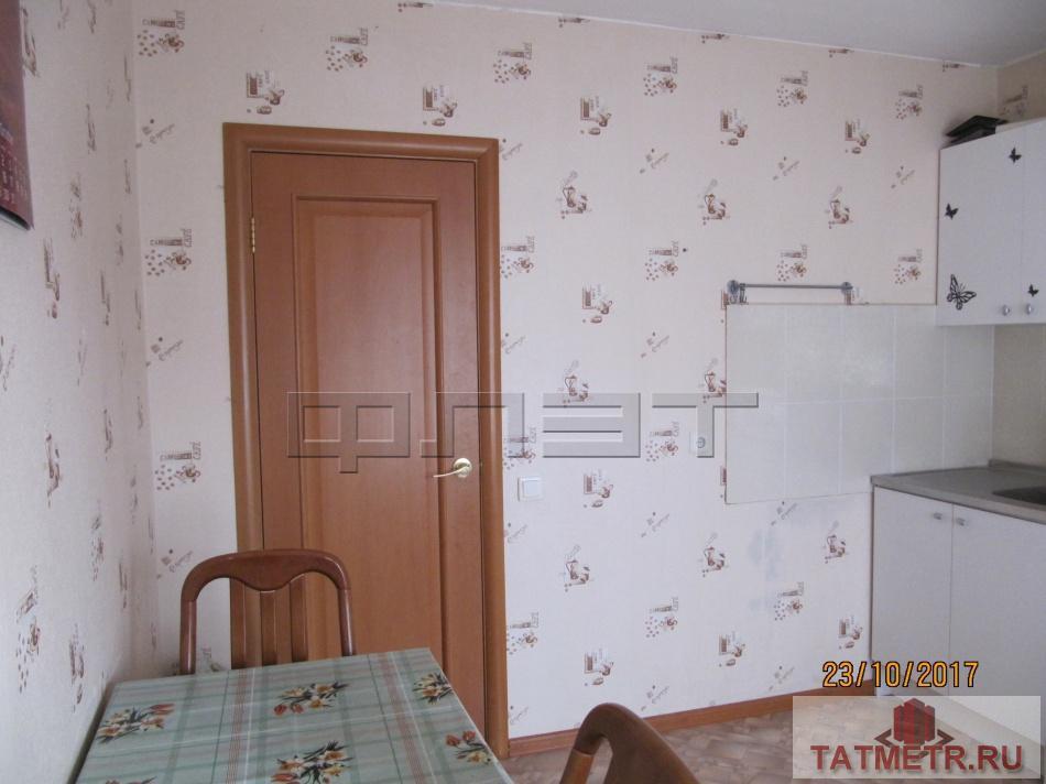 Продажа / Квартиры, Казань, Серова улица, 3 390 000 В тихом и уютном Московском районе продается отличная 1-комнатная квартира по ул.Серова дом 22/24. Квартира... - 7