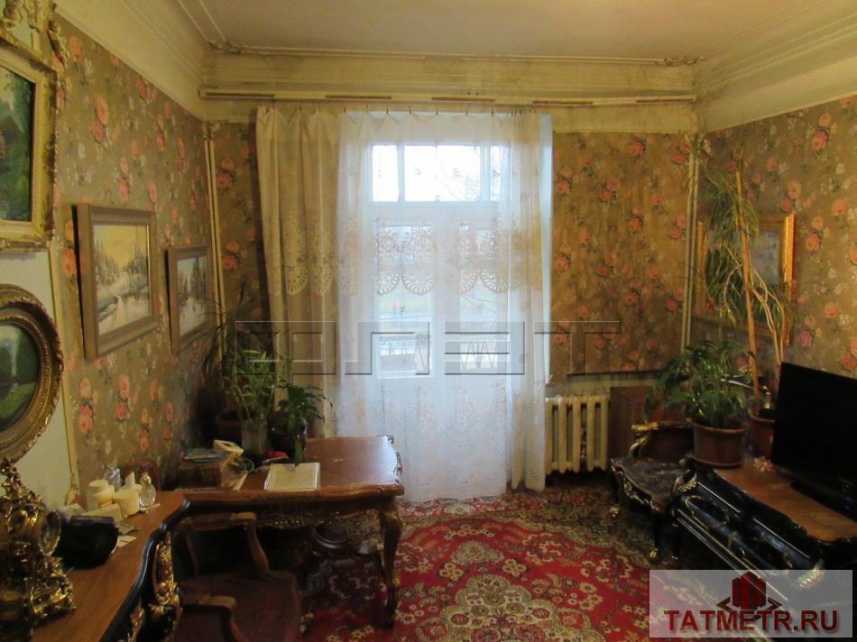 Продажа / Квартиры, Казань, Ленинградская улица, 2 350 000 Авиастроительный район, ул.Ленинградская д.17а. В спальном районе Казани возле метро Авиастроительная, продается... - 1