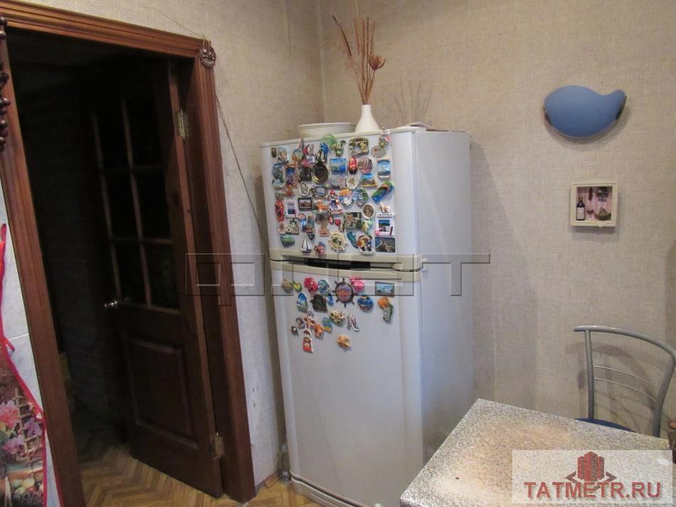 Продажа / Квартиры, Казань, Ленинградская улица, 2 350 000 Авиастроительный район, ул.Ленинградская д.17а. В спальном районе Казани возле метро Авиастроительная, продается... - 5