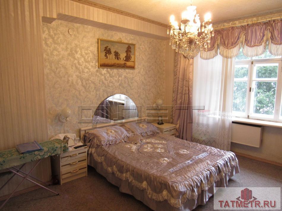 Продажа / Квартиры, Казань, Лядова улица, 4 100 000 Авиастроительный район, ул.Лядова д.6. В спальном районе города продается светлая и просторная 4-х комнатная...