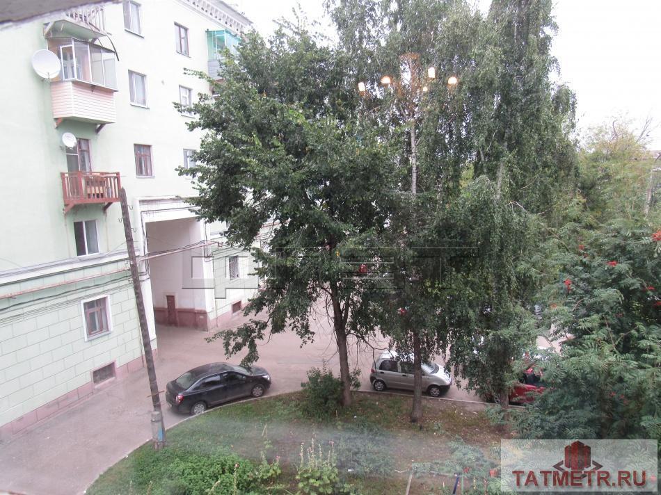 Продажа / Квартиры, Казань, Лядова улица, 4 100 000 Авиастроительный район, ул.Лядова д.6. В спальном районе города продается светлая и просторная 4-х комнатная... - 12