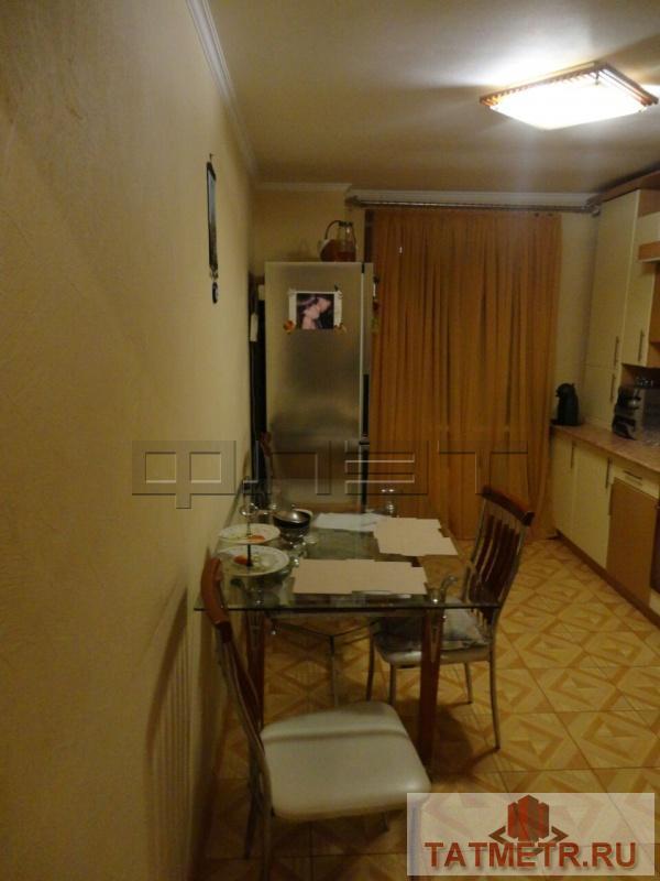 Продажа / Квартиры, Казань, Фрунзе улица, 3 200 000 На границе Кировского и Московского районов на улице Фрунзе д.1 б, продается просторная однокомнатная квартира с... - 10