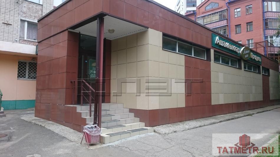Продажа / Квартиры, Казань, Поперечно-Базарная улица, 1 380 000 В тихом зелёном месте в окружении новых домов на одной из основных транспортных магистралей Кировского района... - 7