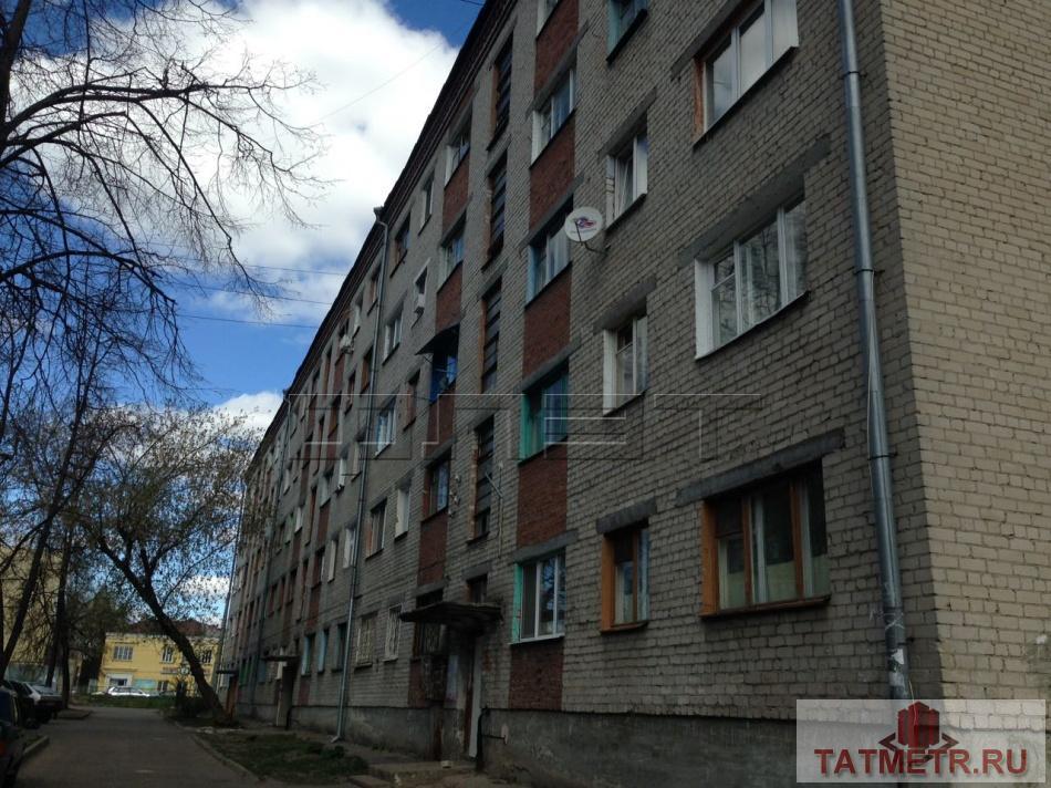 Продажа / Комнаты, Казань, Восстания улица, 870 000 В Московском районе по улице Восстания д.111 продается уютная комната в коммунальной квартире. В комнате только...
