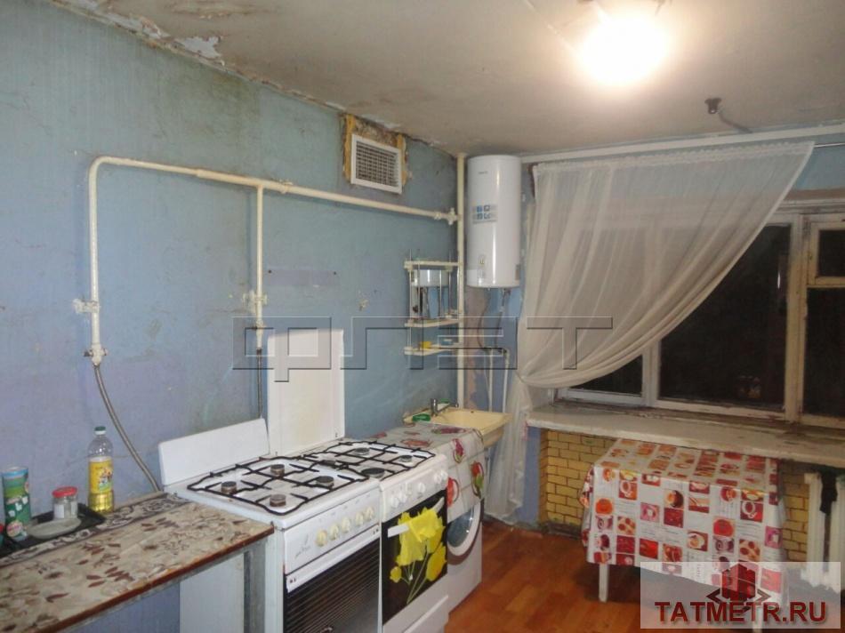 Продажа / Комнаты, Казань, Восстания улица, 870 000 В Московском районе по улице Восстания д.111 продается уютная комната в коммунальной квартире. В комнате только... - 1