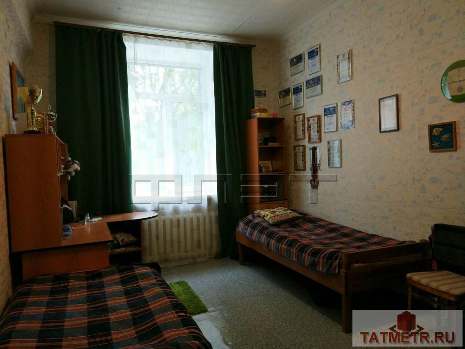 Продажа / Квартиры, Казань, Восход улица, 3 690 000 В одном из самых развитых районов города, по улице Восход д.20, продается светлая и уютная двухкомнатная квартира... - 1