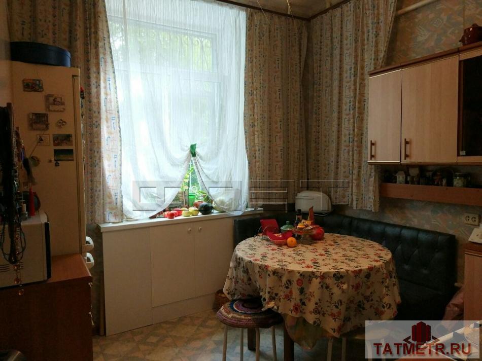 Продажа / Квартиры, Казань, Восход улица, 3 690 000 В одном из самых развитых районов города, по улице Восход д.20, продается светлая и уютная двухкомнатная квартира... - 2