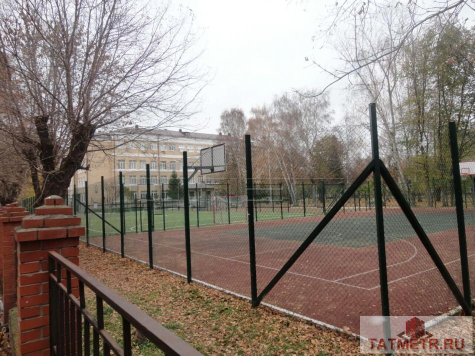 Продажа / Квартиры, Казань, Восход улица, 3 690 000 В одном из самых развитых районов города, по улице Восход д.20, продается светлая и уютная двухкомнатная квартира... - 7