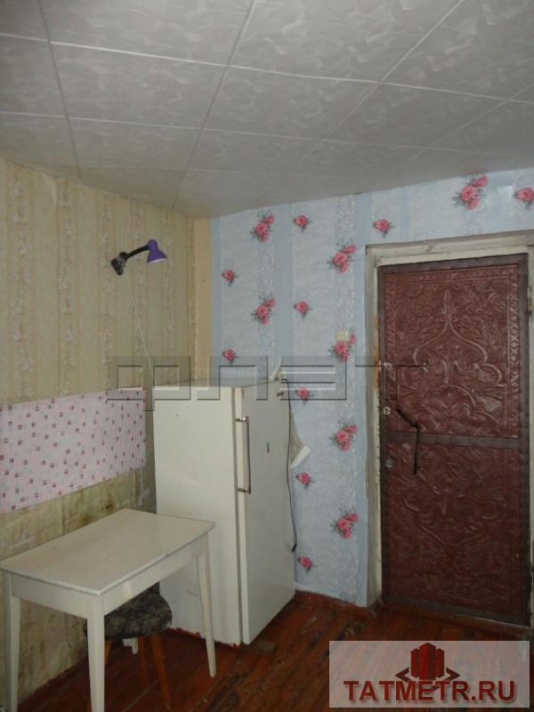 Продажа / Комнаты, Казань, Шуртыгина улица, 820 000 Советский район, ул.Шуртыгина д.34. В самом развитом районе, рядом с центром города продается просторная комната в...