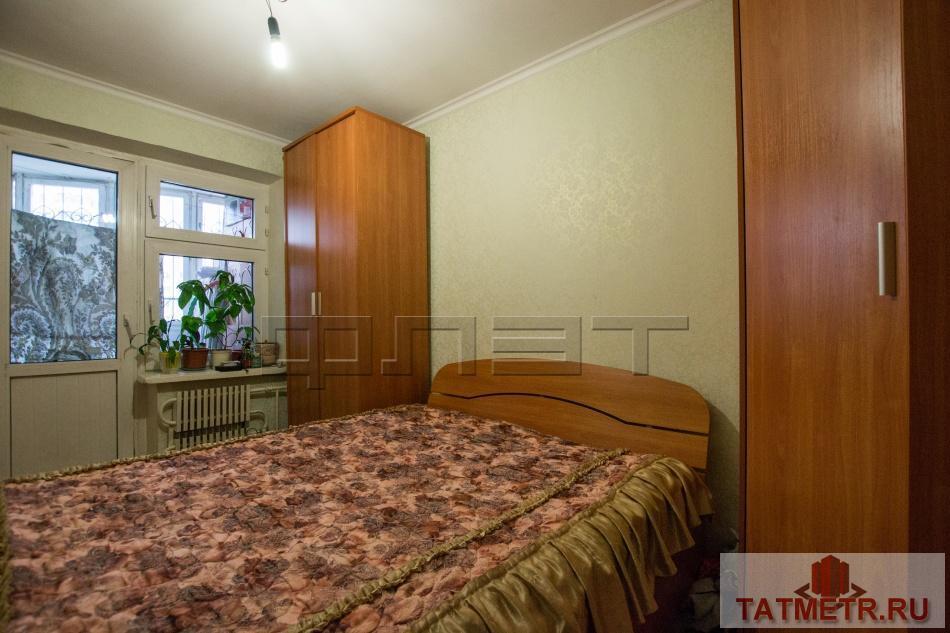 Продажа / Квартиры, Казань, Абсалямова улица, 5 310 000 В самом развитом и современном районе г.Казани, на пересечении улиц Абсалямова и Четаева, продается 5-комнатная... - 2