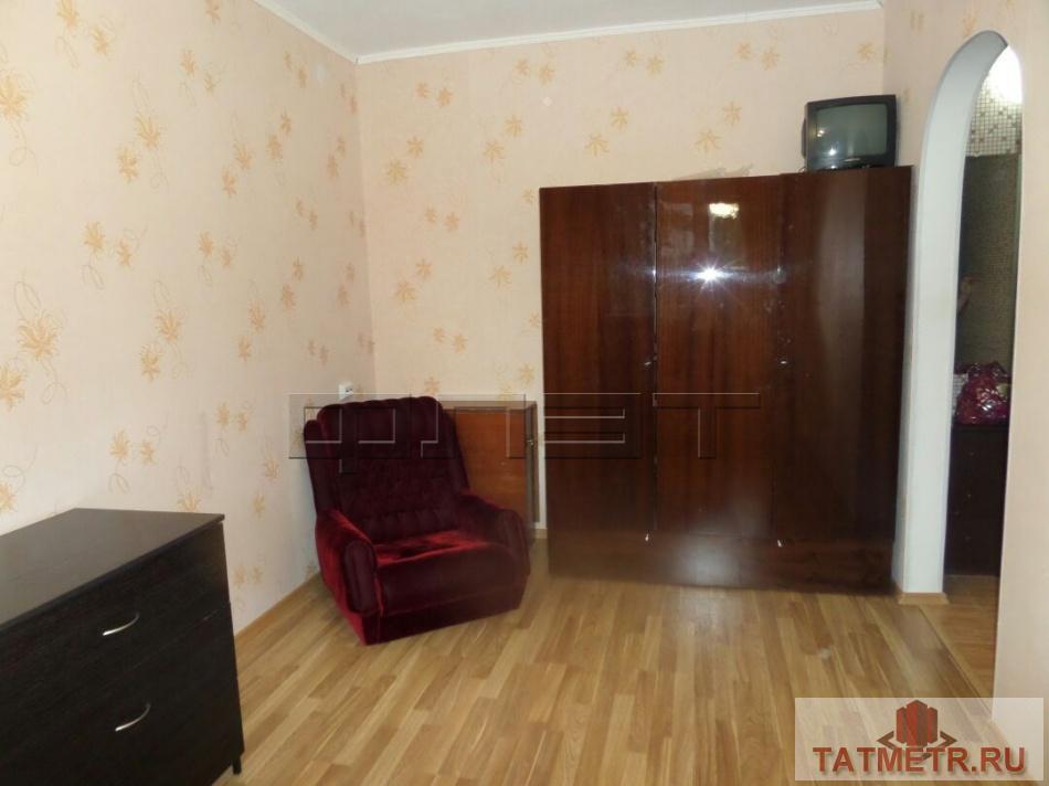Продажа / Квартиры, Казань, Гвардейская улица, 2 150 000 Продается отличная квартира по адресу Гвардейская, 46/1, Советский район. 32 кв.м. на 1/5 этаже кирпичного дома.... - 1