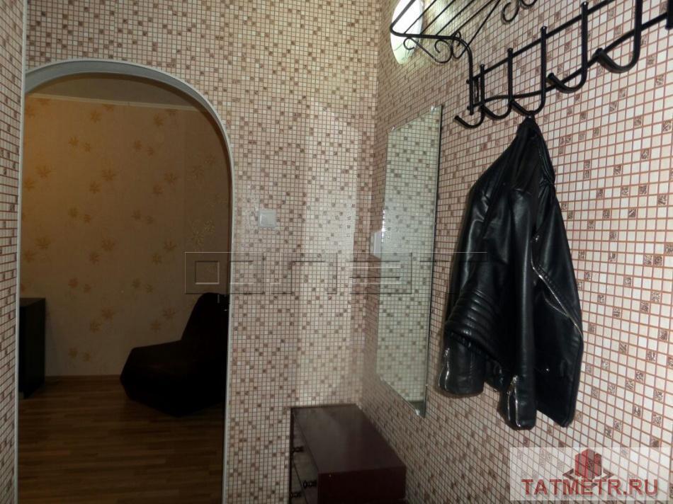Продажа / Квартиры, Казань, Гвардейская улица, 2 150 000 Продается отличная квартира по адресу Гвардейская, 46/1, Советский район. 32 кв.м. на 1/5 этаже кирпичного дома.... - 5