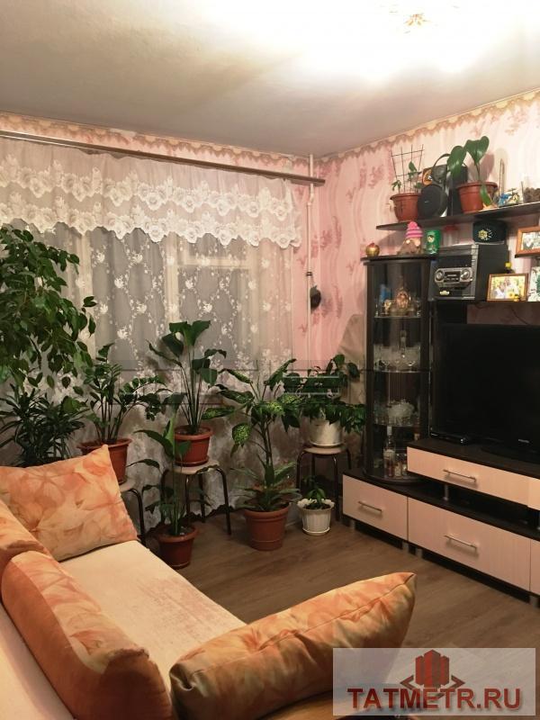 Продажа / Квартиры, Казань, Ново-Светлая улица, 3 100 000 Кировский район, ул.Ново-Светлая,д.11. Продается 2-х комнатная очень уютная, теплая, хорошая квартира, комнаты...