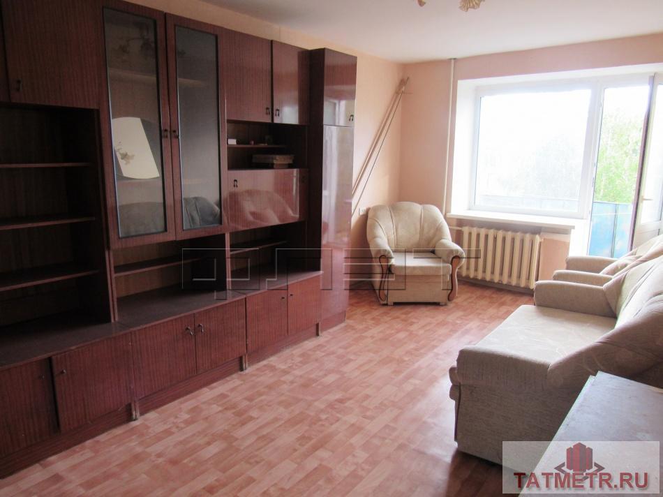 Продажа / Квартиры, Казань, Галимджана Баруди улица, 3 000 000 Кировский район, улица Г.Баруди, д.5. Кирпичный дом. Общая площадь 60 кв.м, кухня 5,5, комната 18, спальня-12 кв.м,... - 1