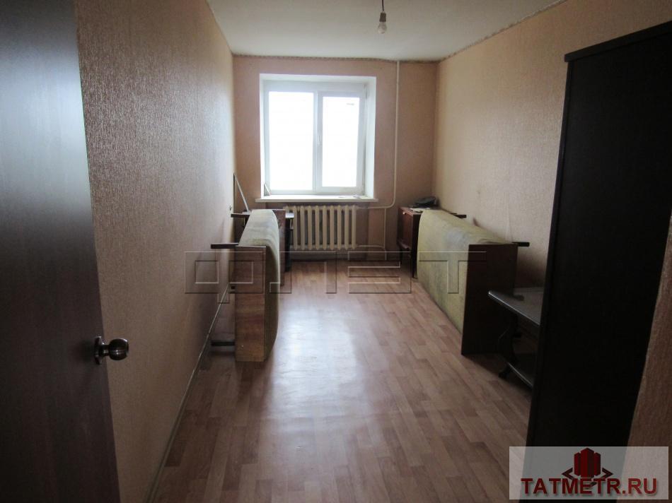 Продажа / Квартиры, Казань, Галимджана Баруди улица, 3 000 000 Кировский район, улица Г.Баруди, д.5. Кирпичный дом. Общая площадь 60 кв.м, кухня 5,5, комната 18, спальня-12 кв.м,... - 2