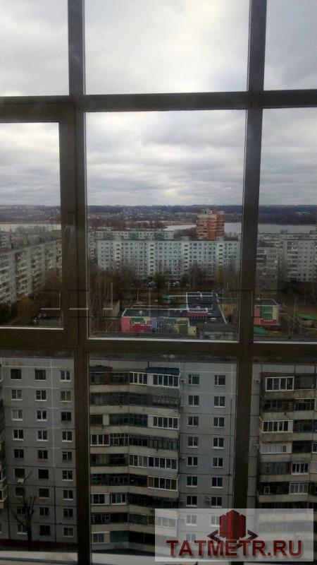 Продажа / Квартиры, Казань, Маршала Чуйкова улица, 3 800 000 Ново-Савиновский район, улица Чуйкова, д.62, ЖК Спутник. Квартира с хорошим ремонтом, можно заехать и жить. Отличная... - 4