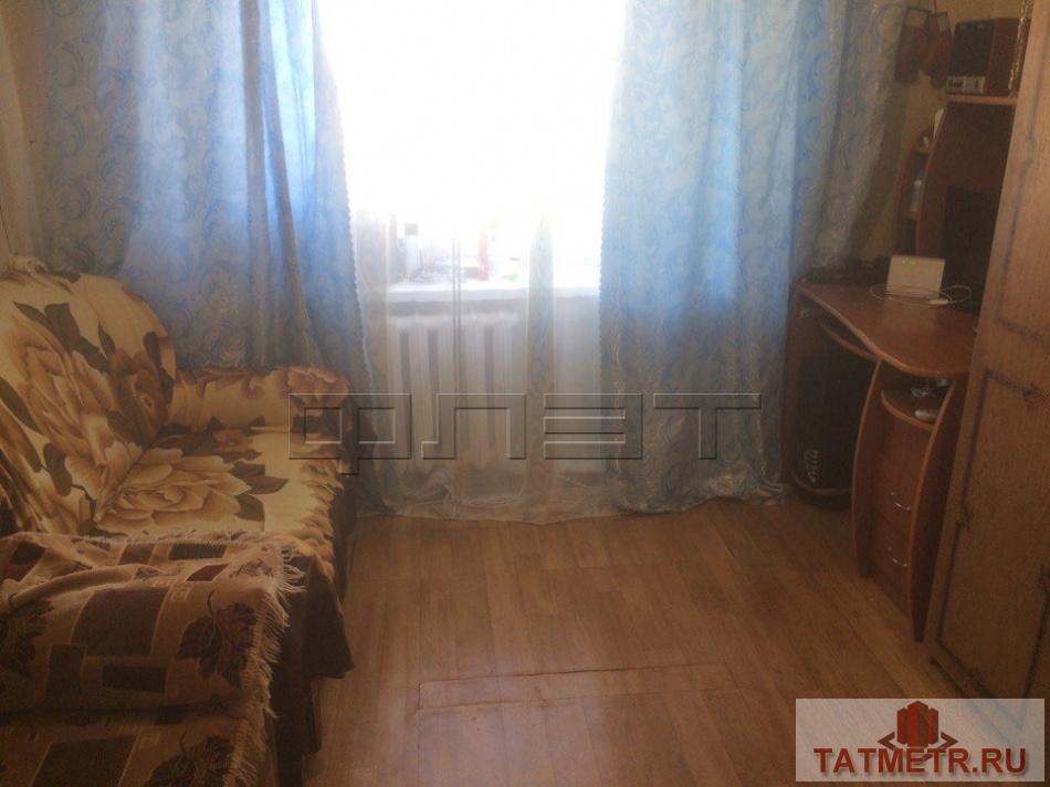 Продажа / Квартиры, Казань, Авангардная улица, 1 490 000 Продается светлая, уютная двухкомнатная квартира по улице Авангардная, 91. Пятиэтажный кирпичный дом. Санузел... - 2